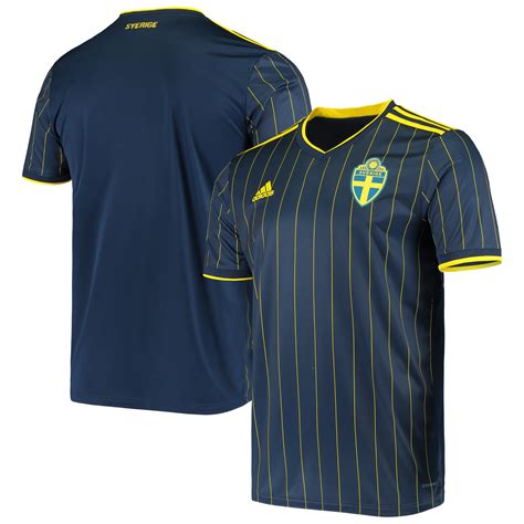 sweden soccer jerseys